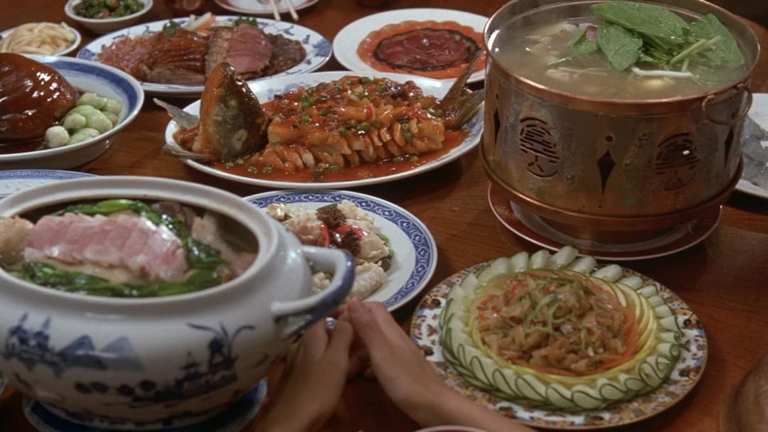 Eat Drink Man Woman backdrop 8