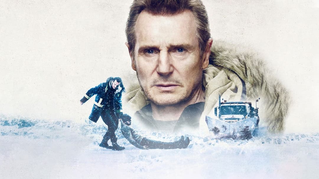Cold Pursuit backdrop 12