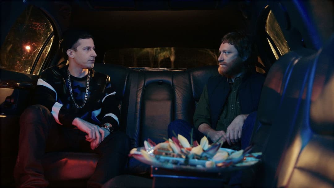 Popstar: Never Stop Never Stopping backdrop 19