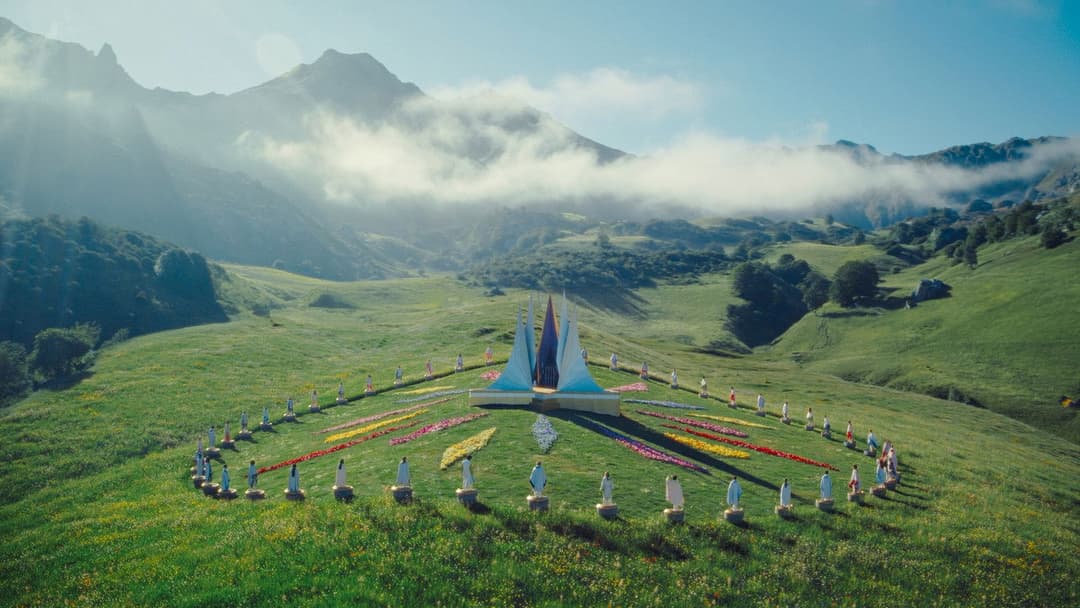 Голодні ігри: Світанок перед Жнивами backdrop 9