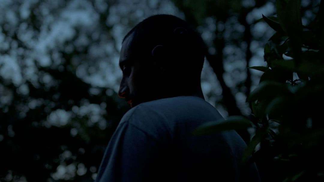 Sound of Metal backdrop 13