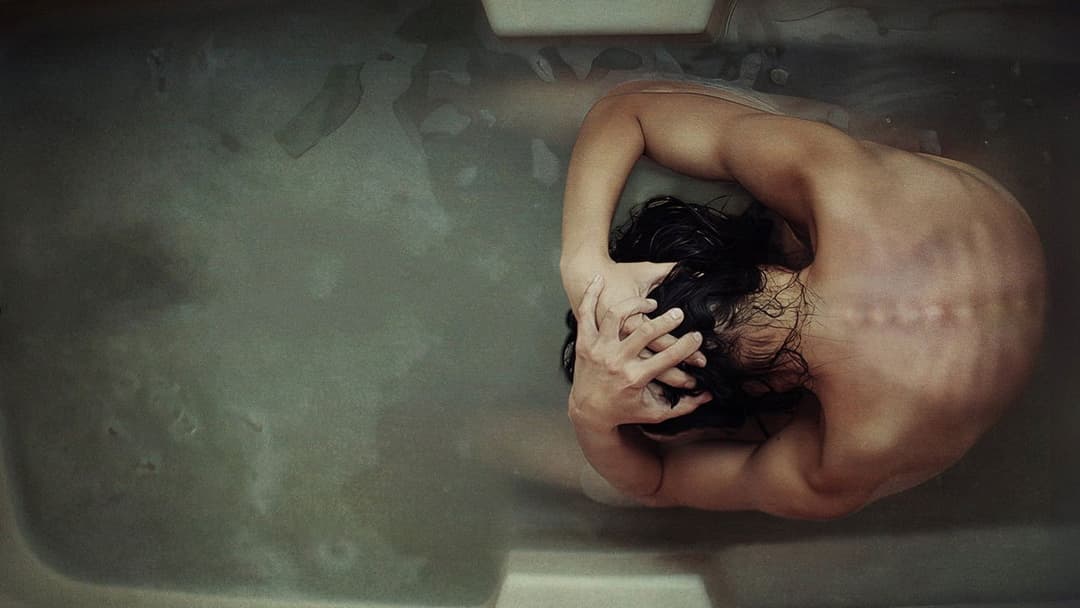 Huesera: The Bone Woman backdrop 6