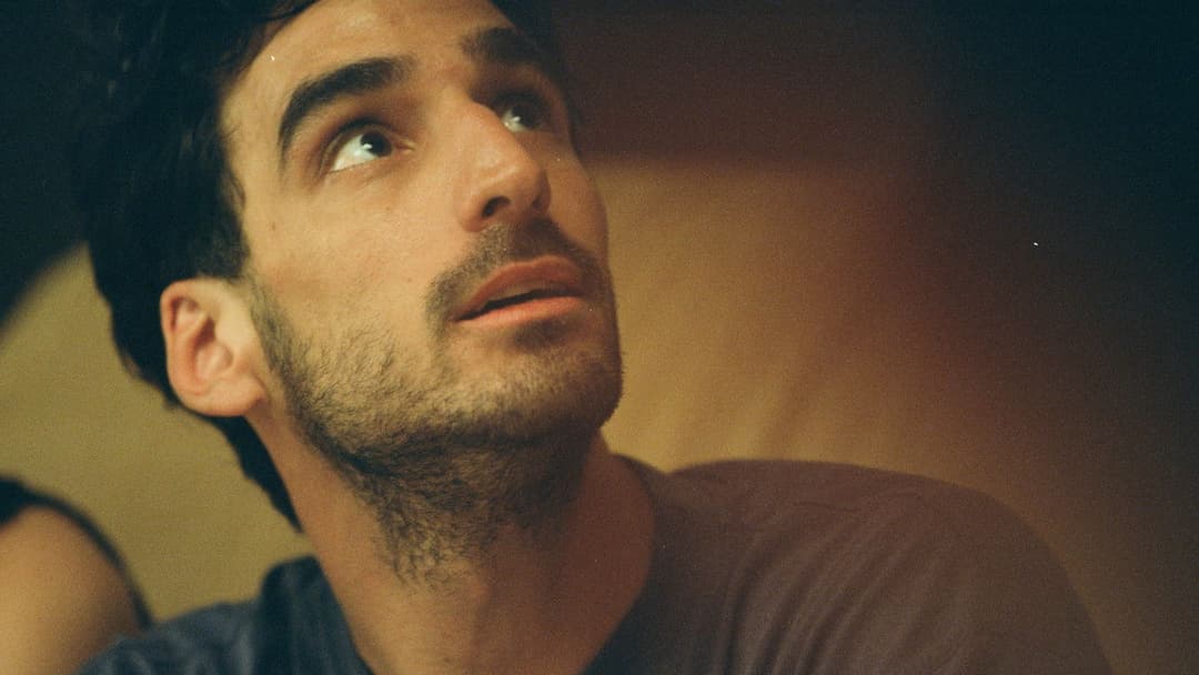 Matthias & Maxime backdrop 15