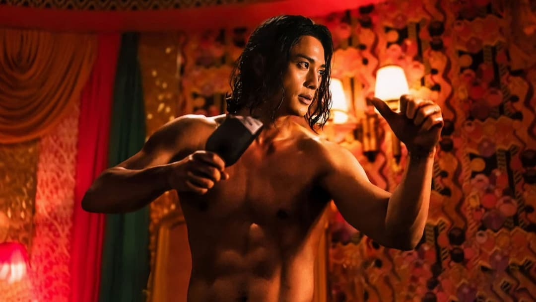 Ballerina backdrop 16