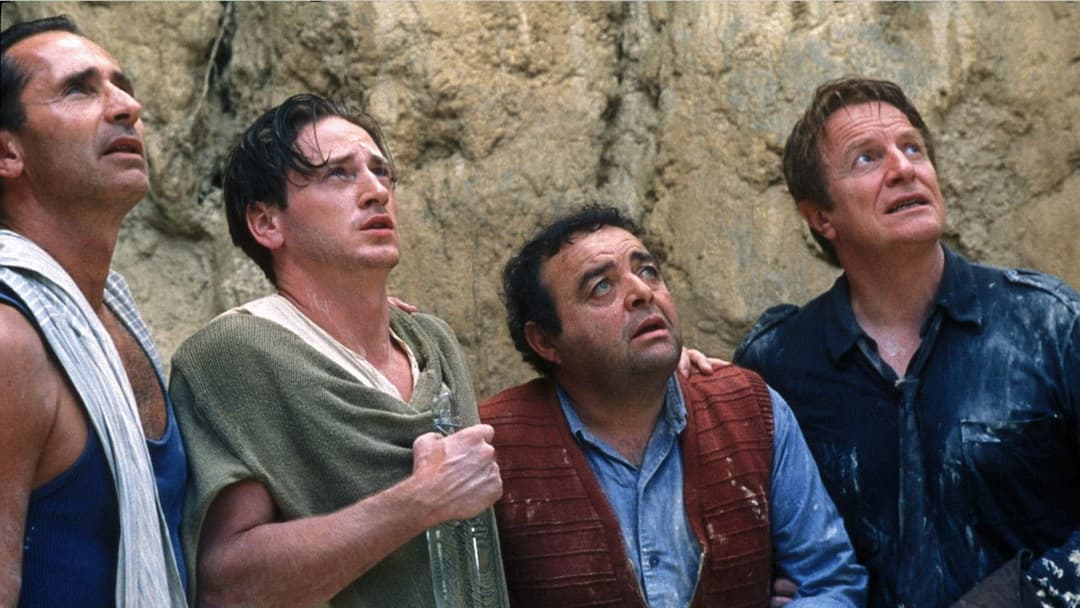 Effroyables Jardins backdrop 5