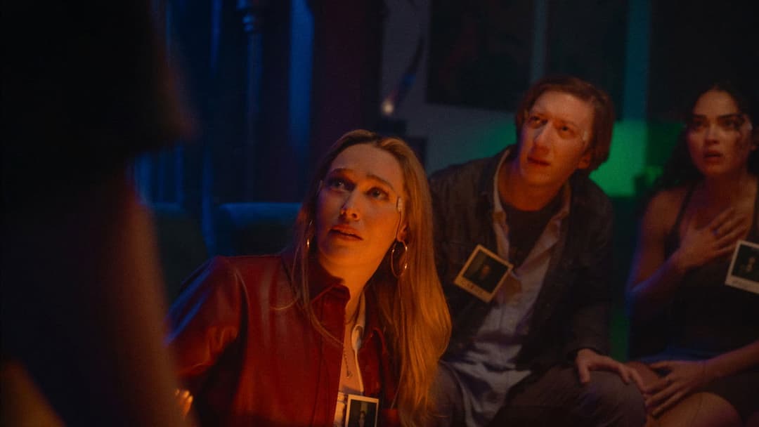 It's What's Inside backdrop 11