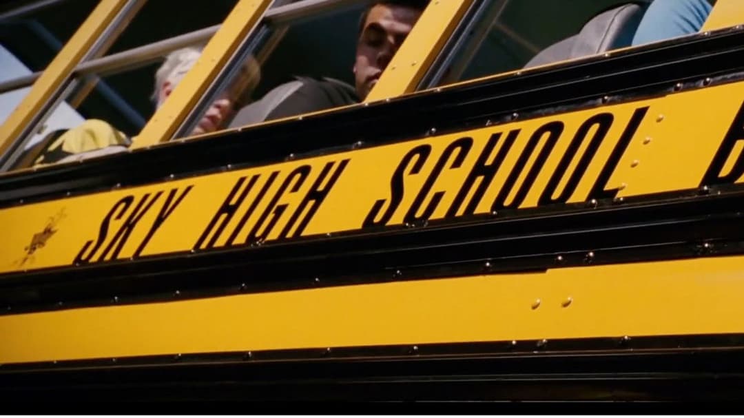 Sky High backdrop 19