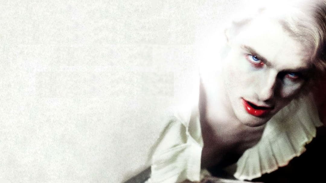 Interview with the Vampire backdrop 12