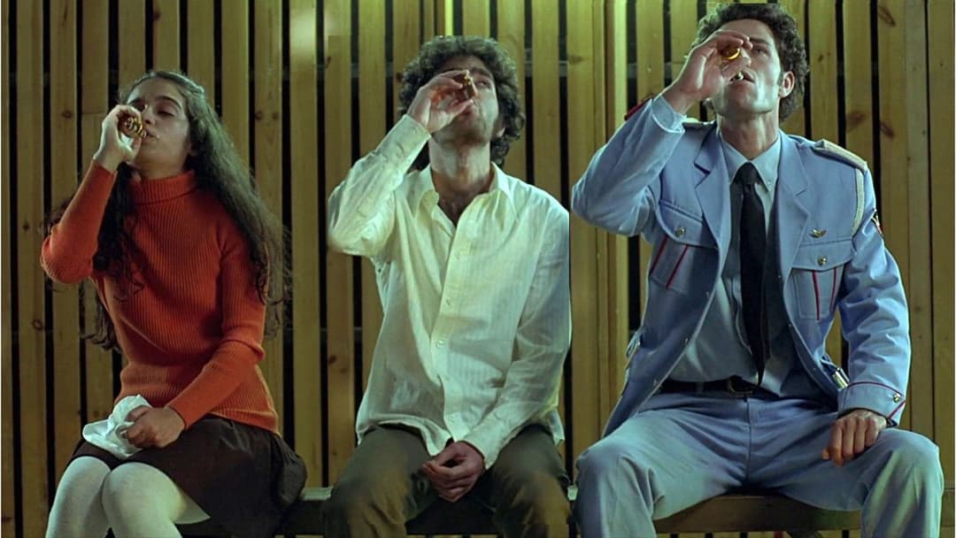 ביקור התזמורת backdrop 5