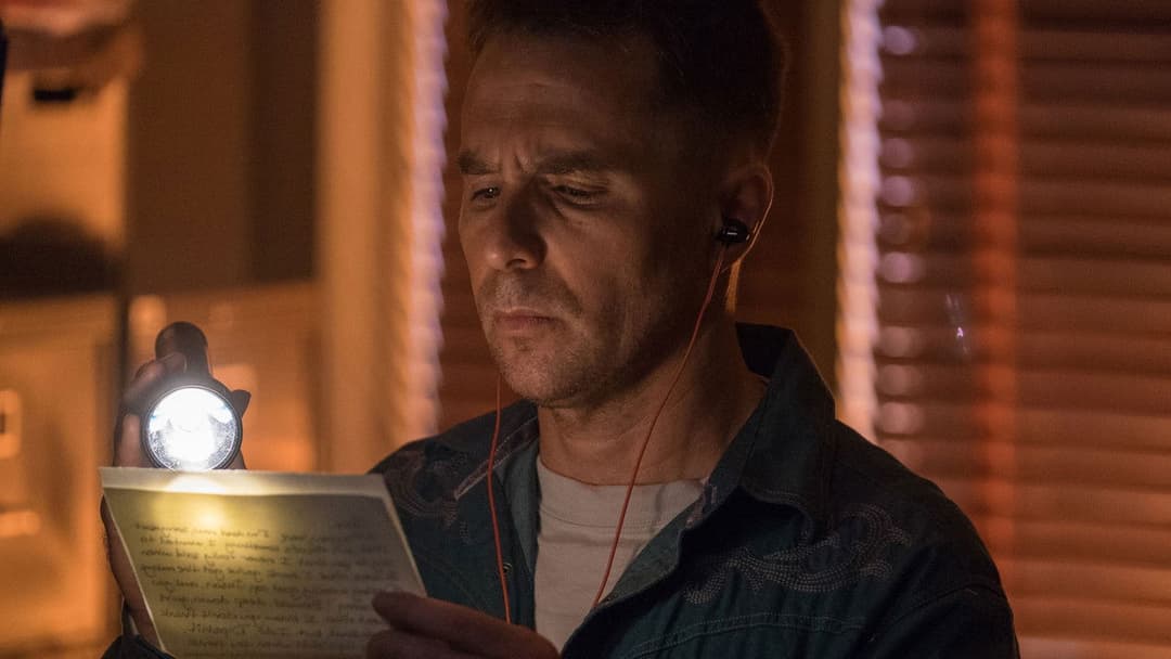 Three Billboards Outside Ebbing, Missouri backdrop 19