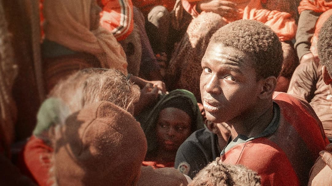 Io Capitano backdrop 13