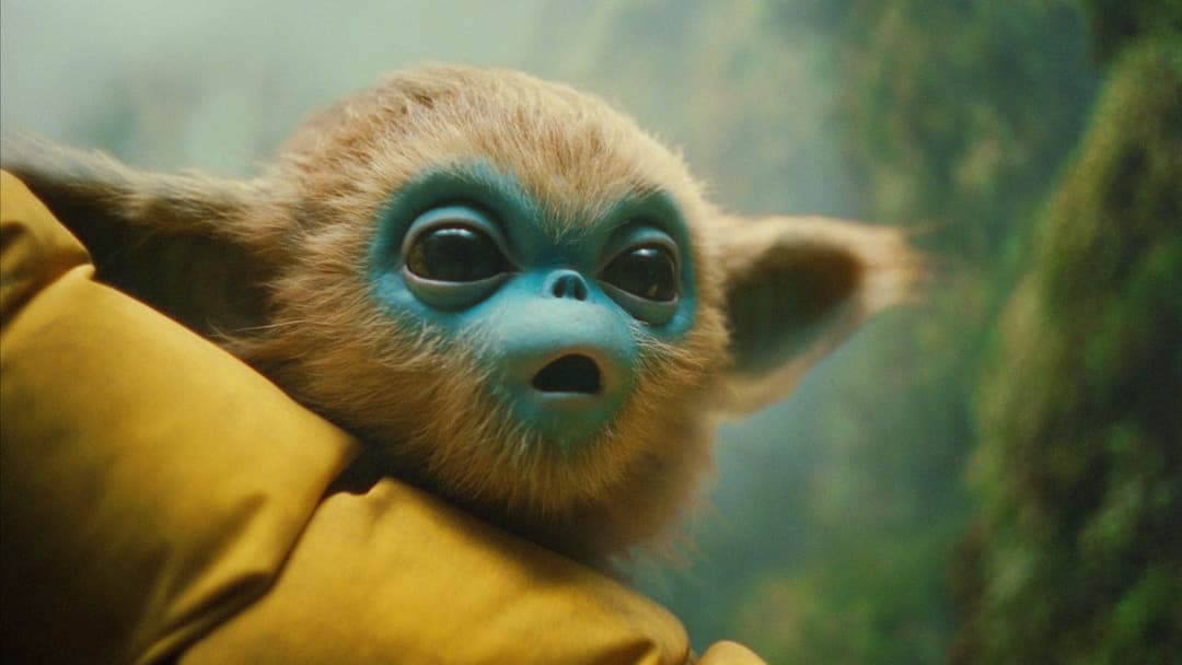 Die Legende von Ochi backdrop 4