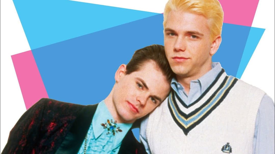 Edge of Seventeen backdrop 2