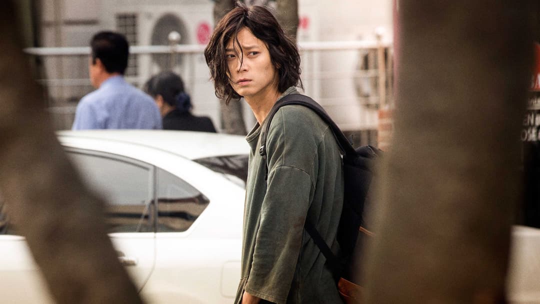 Vanishing Time: A Boy Who Returned backdrop 8