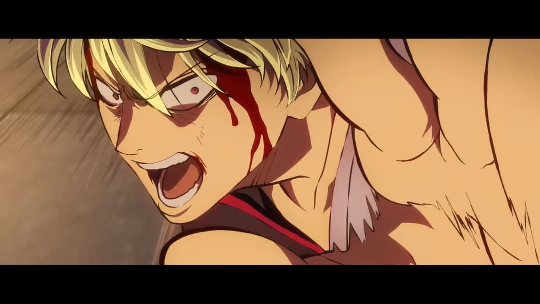 新劇場版 銀魂 -吉原大炎上- backdrop 14