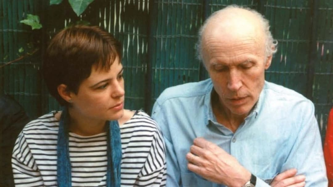 Frühlingserzählung backdrop 9