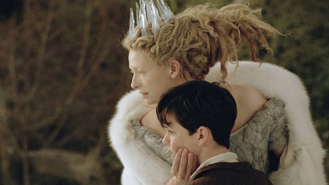 Хроніки Нарнії: Лев, чаклунка та шафа backdrop 20