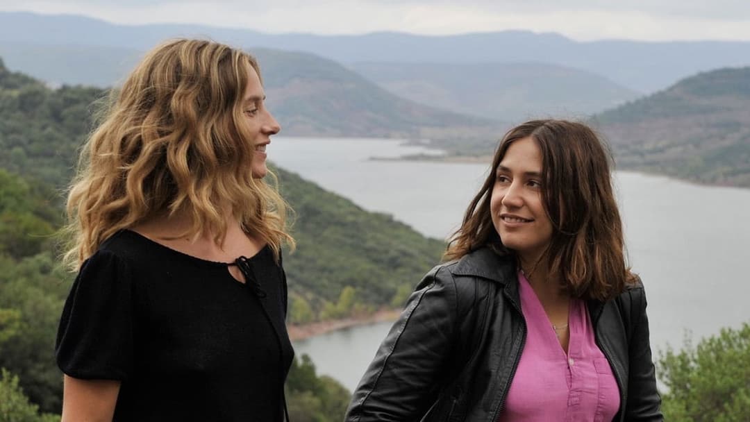 La belle saison - Eine Sommerliebe backdrop 3