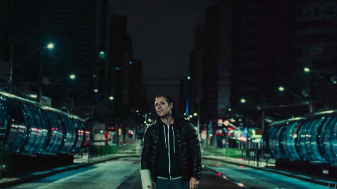 Deserto Particular backdrop 9