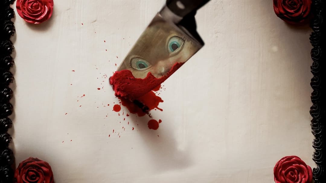 Happy Deathday backdrop 2