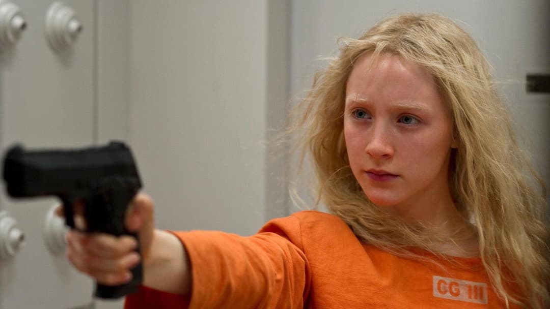 Ханна backdrop 17