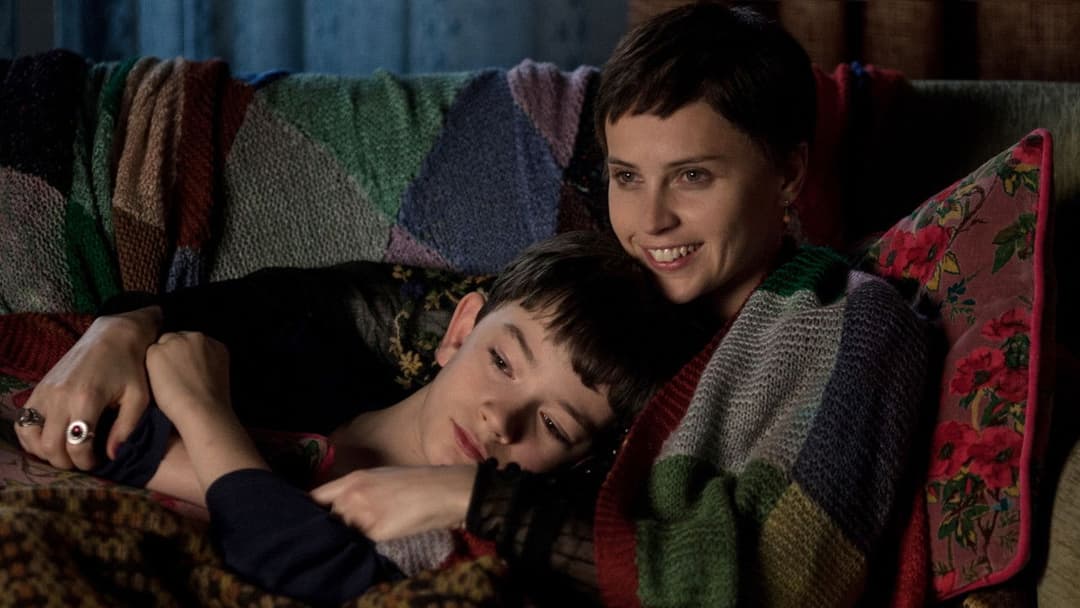 A Monster Calls backdrop 11