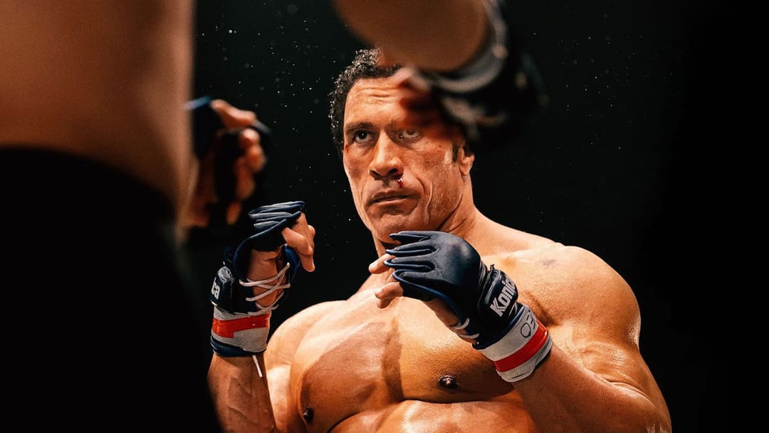 The Smashing Machine backdrop 6