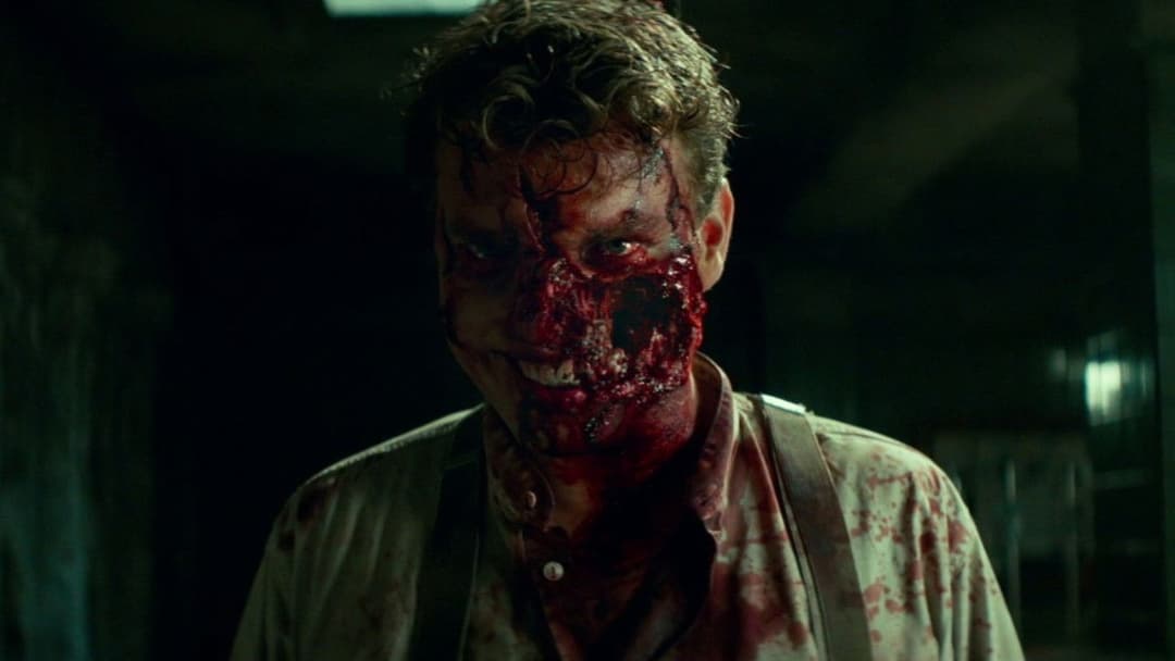 Оверлорд backdrop 10