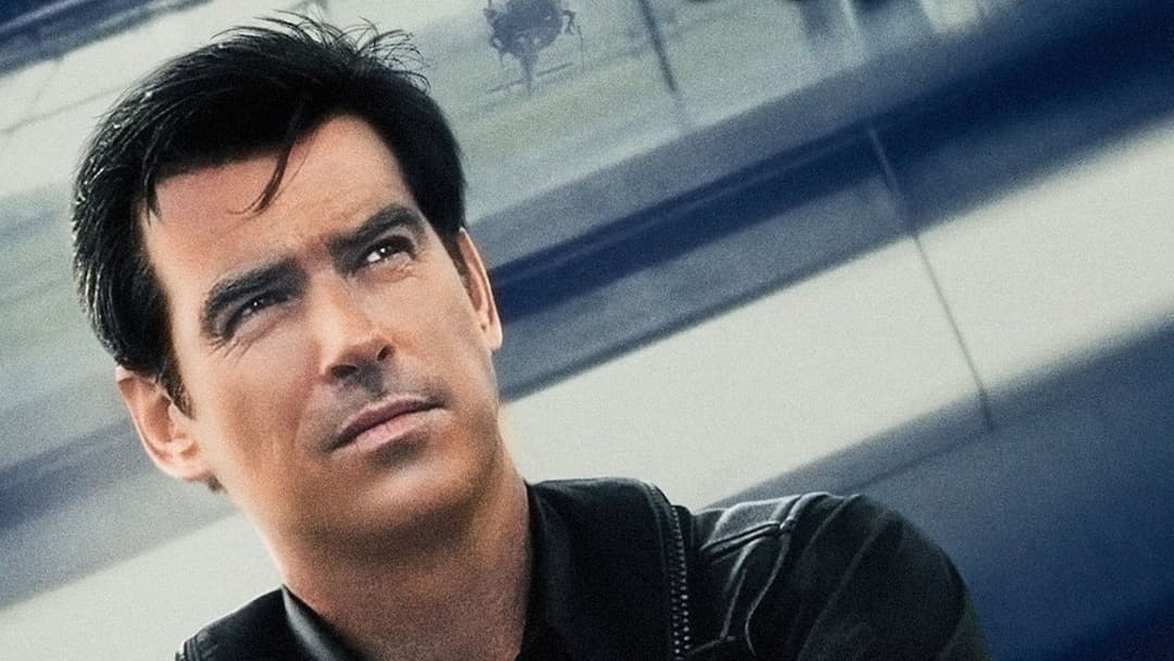 007: Завтра не помре ніколи backdrop 16