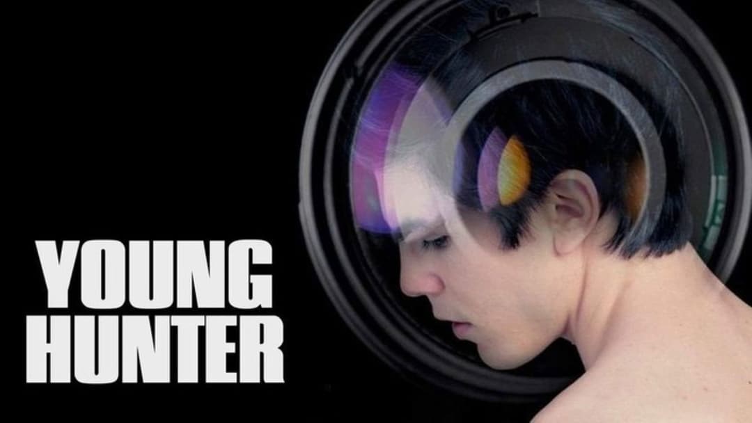 Young Hunter backdrop 5