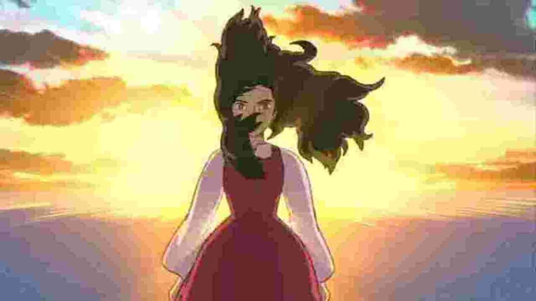 Tales from Earthsea backdrop 13