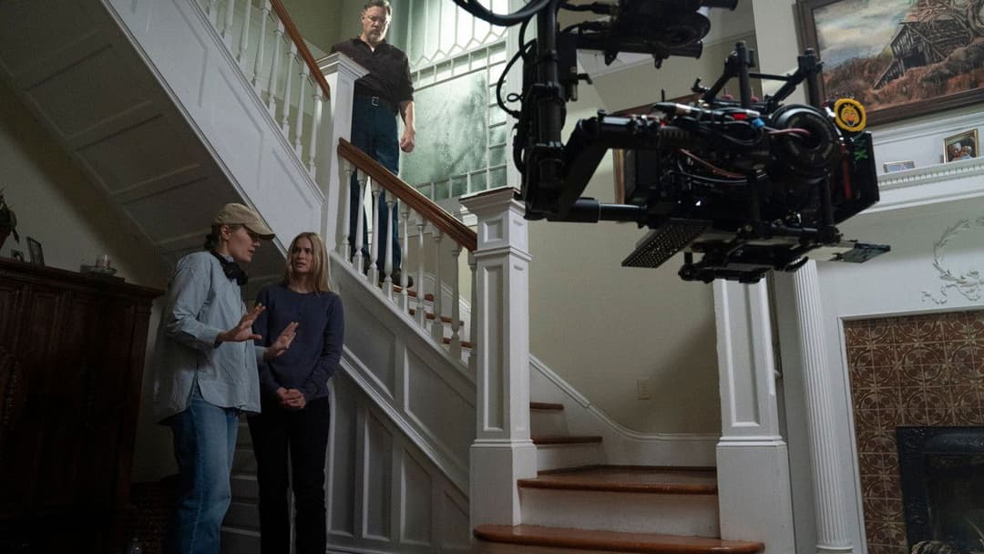 Five Nights at Freddy's 2 backdrop 10