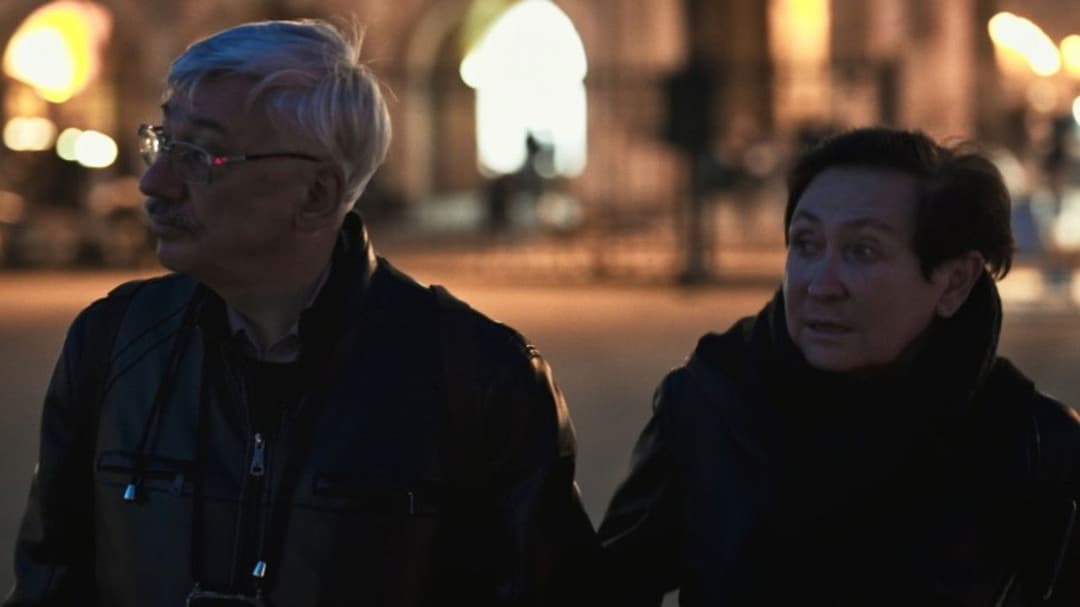 Politzek, the voices that challenge the Kremlin backdrop 10