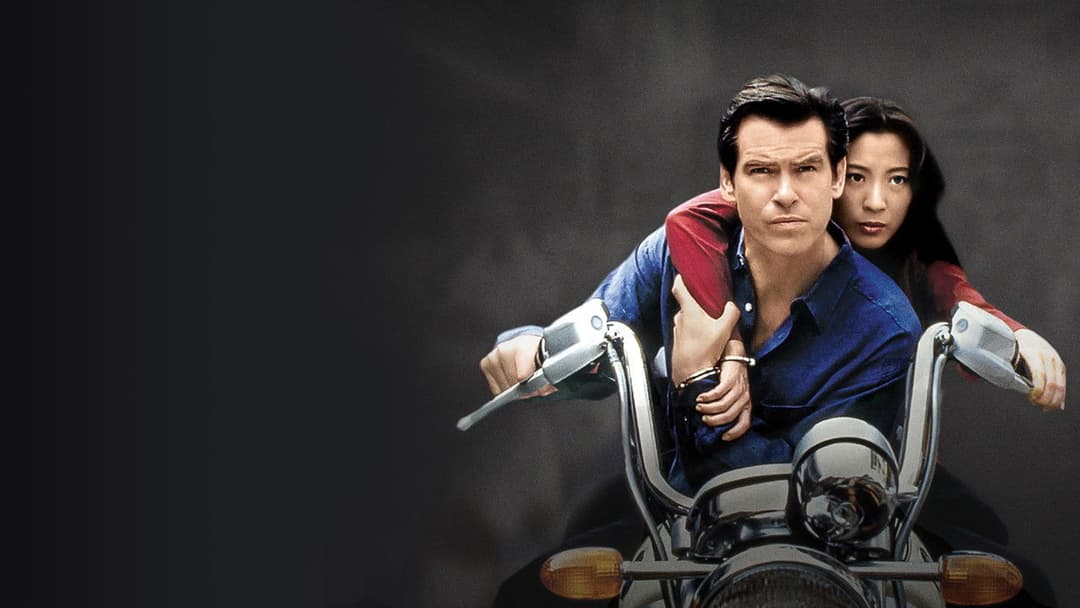 007: Завтра не помре ніколи backdrop 11