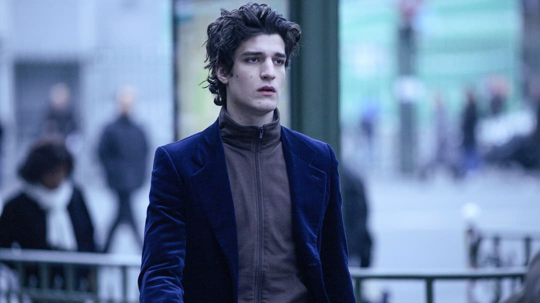 Love Songs backdrop 8