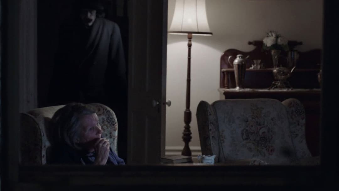 The Babadook backdrop 14