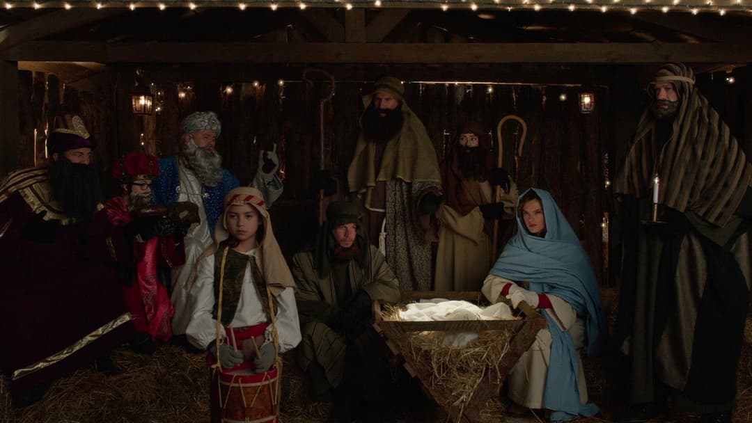 Daddy's Home 2 backdrop 12