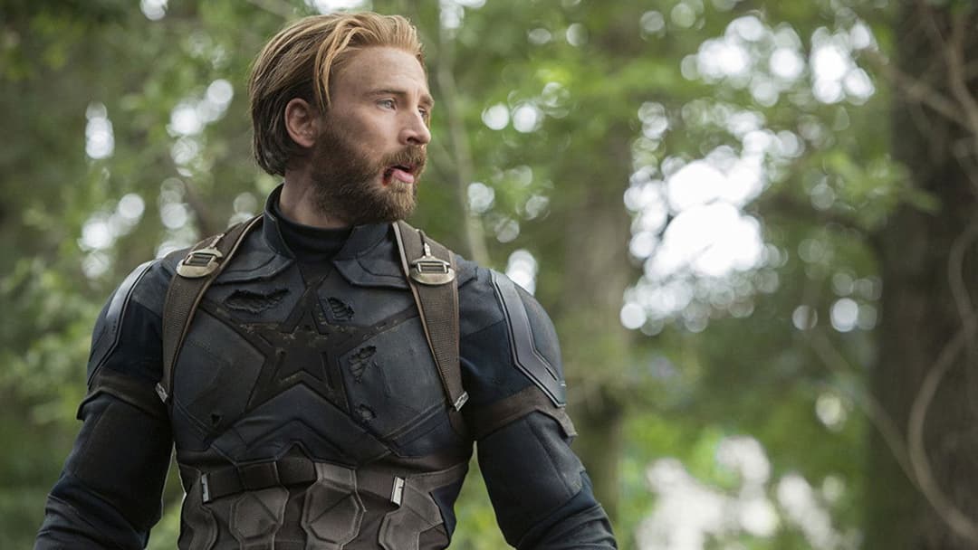 Avengers: Infinity War backdrop 14