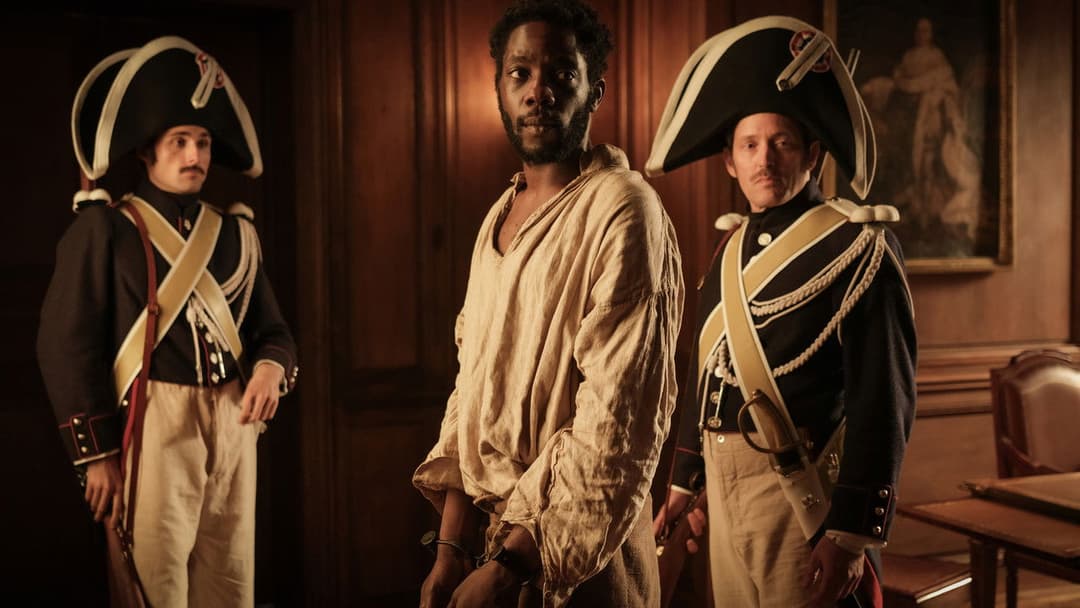 Furcy, né libre backdrop 5