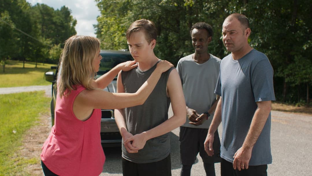 Tyson's Run backdrop 5