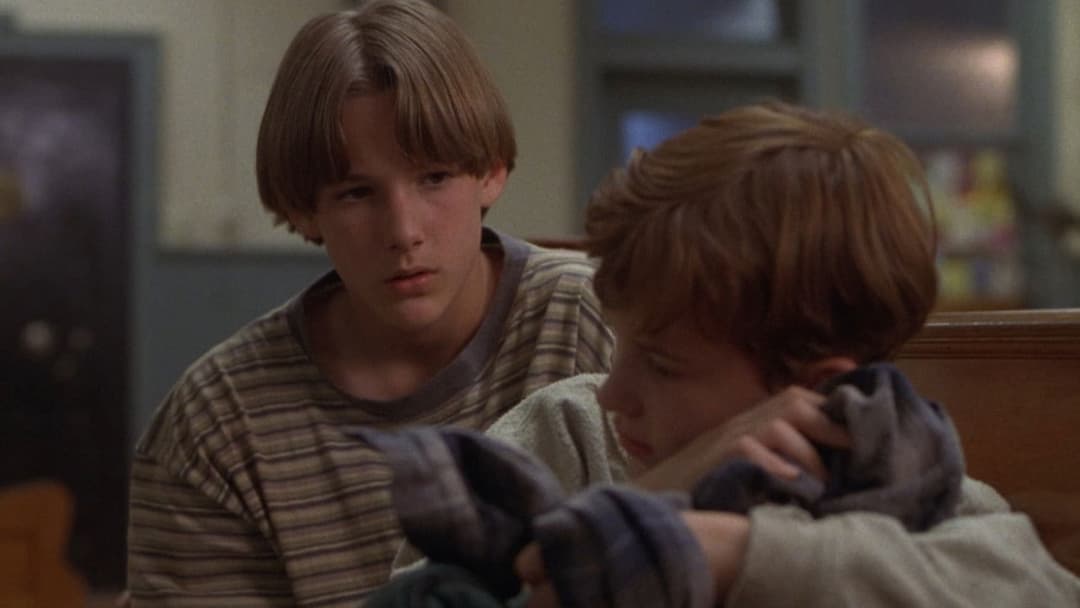 Mississippi - Fluss der Hoffnung backdrop 11