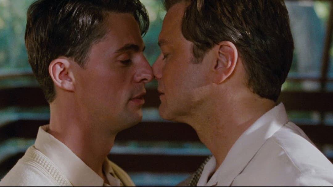 A Single Man backdrop 17