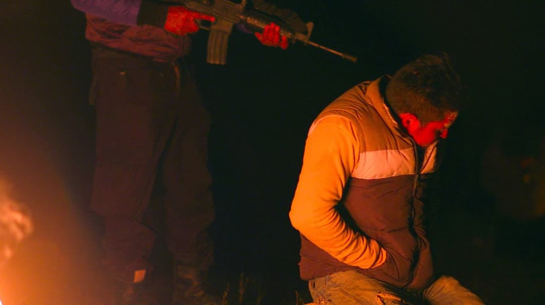 Was geschah mit Bus 670? backdrop 6