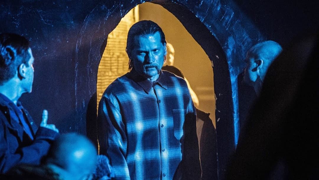 Постріл в безодню backdrop 6