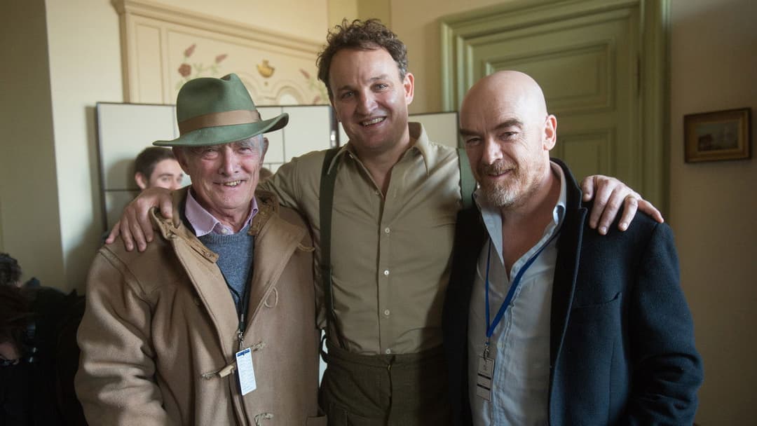 Niemandsland - The Aftermath backdrop 8