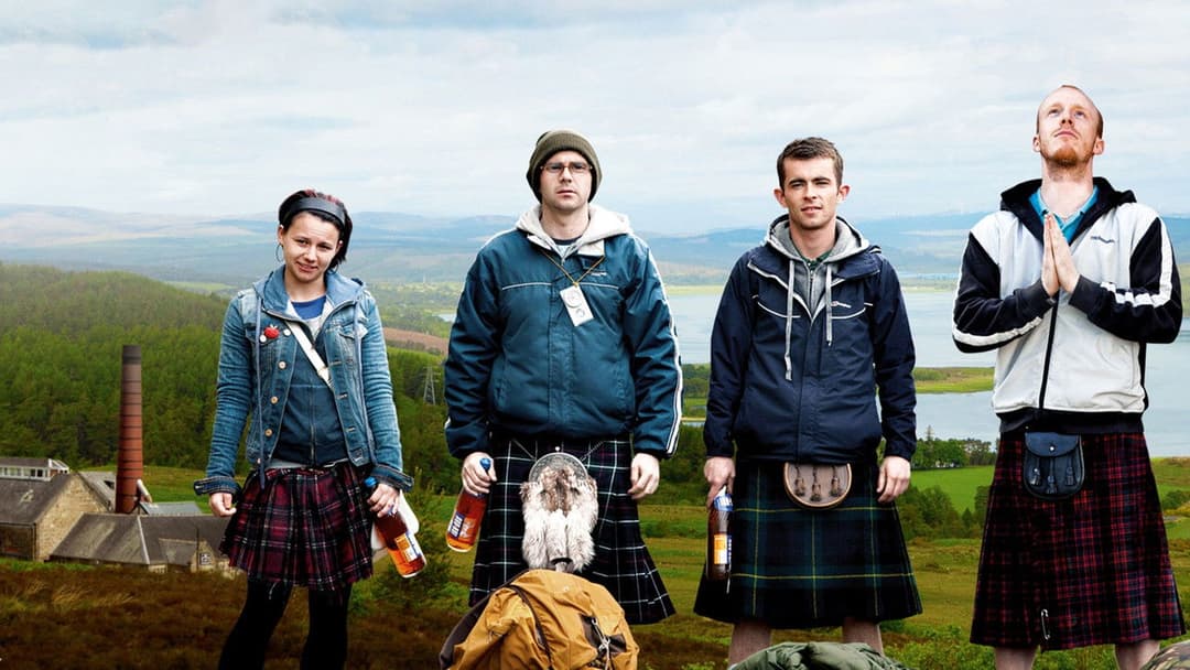 The Angels' Share backdrop 3