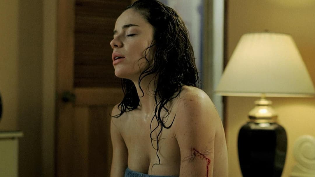 Rosario Tijeras backdrop 7