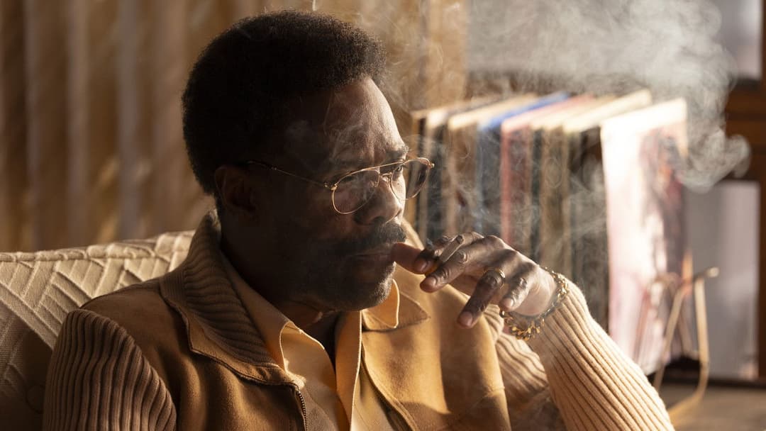 Dead Man's Wire backdrop 11