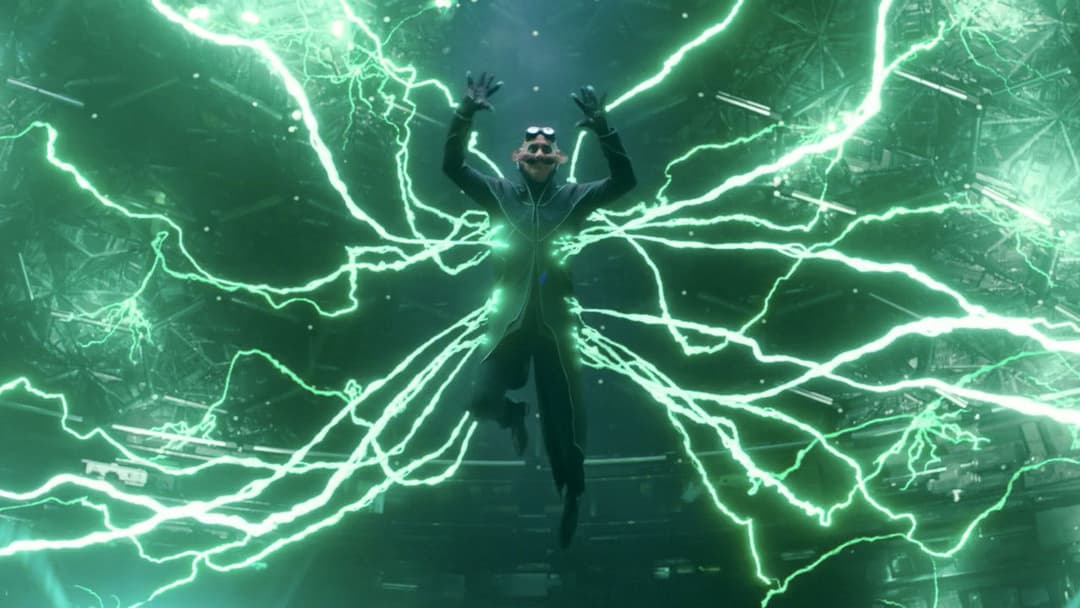 Sonic the Hedgehog 2 backdrop 11