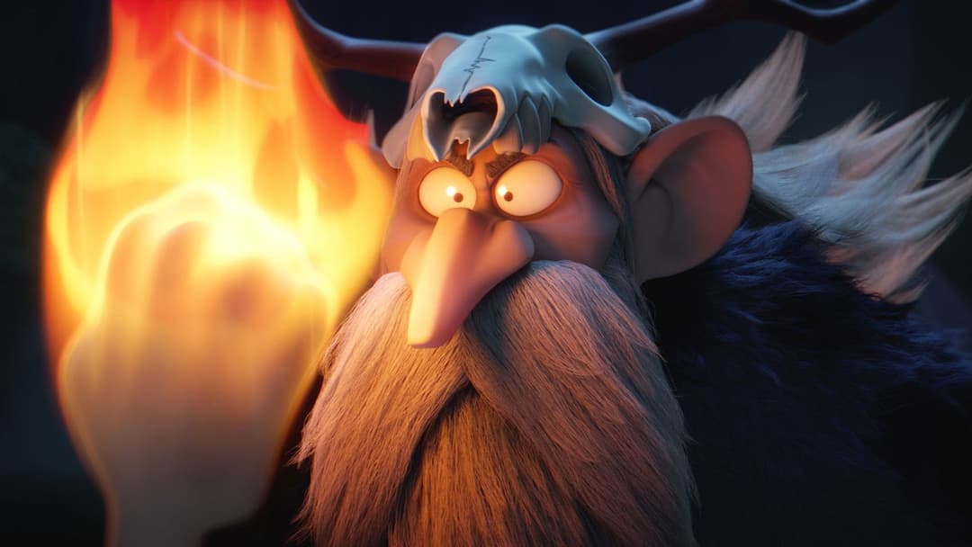 Asterix und das Geheimnis des Zaubertranks backdrop 10